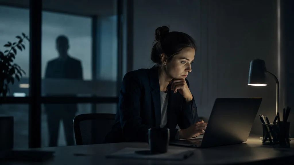 DoS isn't just downtime. It's a skeleton key for fail-open